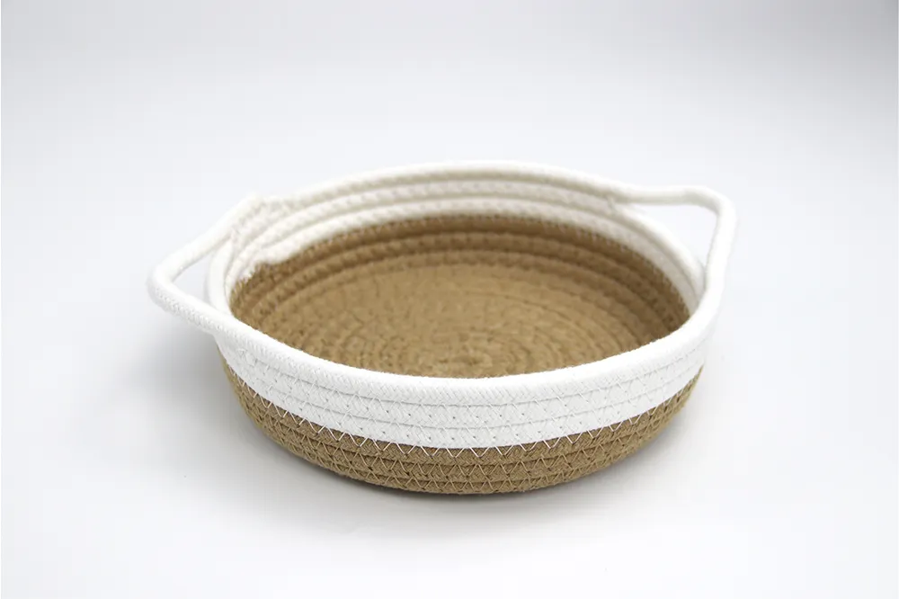 Cotton Weaving Supplies Wholesale - BasketGem 3