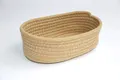 Woven Storage Basket by BasketGem-1 8