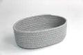 Woven Storage Basket by BasketGem-1 10