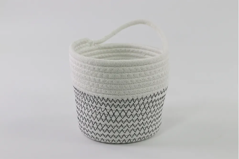 Cotton Weaving Wholesale - BasketGem 4