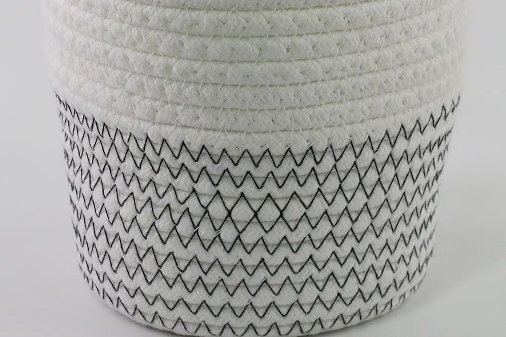 Cotton Weaving Wholesale - BasketGem 5