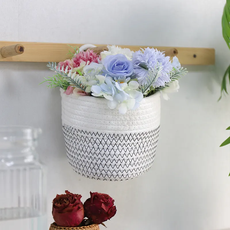Cotton Weaving Wholesale - BasketGem 7