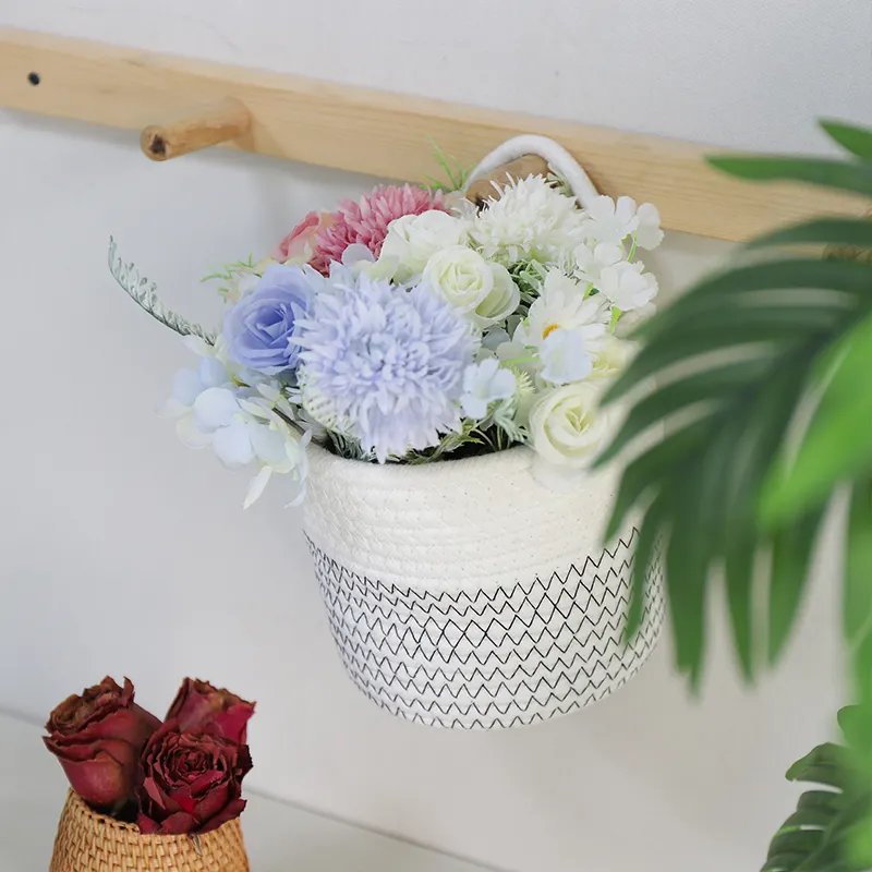 Cotton Weaving Wholesale - BasketGem 2