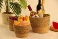 Custom Straw Weaving by BasketGem-1 3