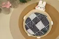 Cotton Rope Cat Bed - - BasketGem 2