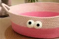 Cotton Cat Bed Supplier by BasketGem 6