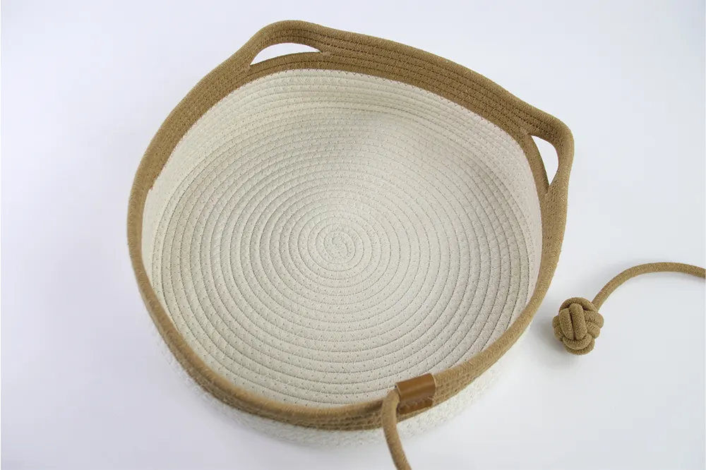 Wholesale Cotton Weaving by BasketGem-1 4