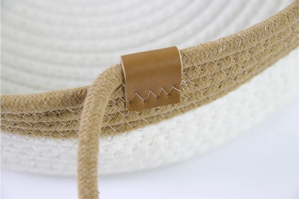 Wholesale Cotton Weaving by BasketGem-1 6