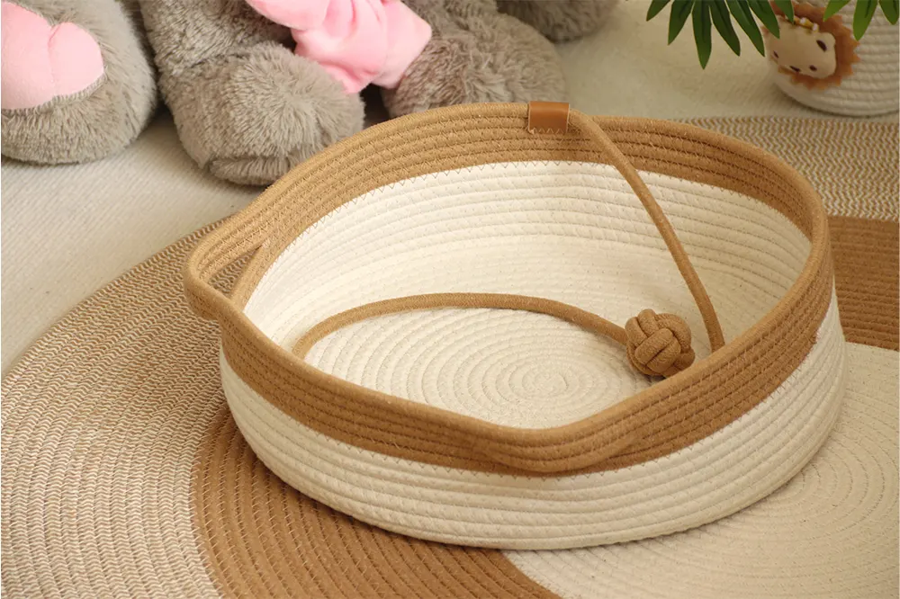 Wholesale Cotton Weaving by BasketGem-1 2