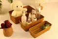 Straw Fruit Basket Supplier - - BasketGem 4