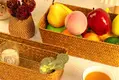 Straw Fruit Basket Supplier - - BasketGem 3