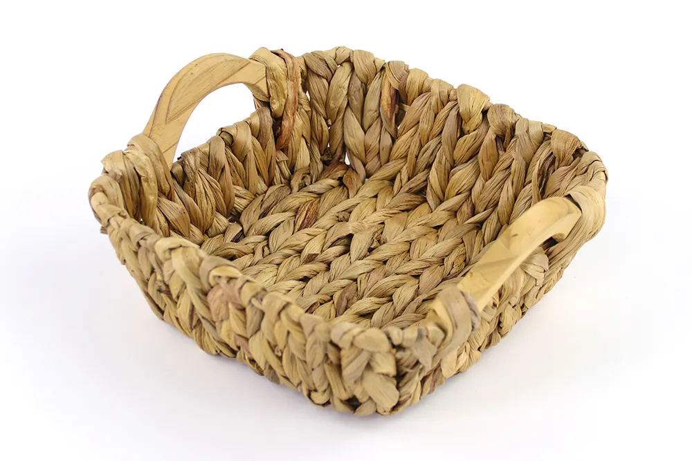 Straw Fruit Basket Manufacturer by BasketGem 5