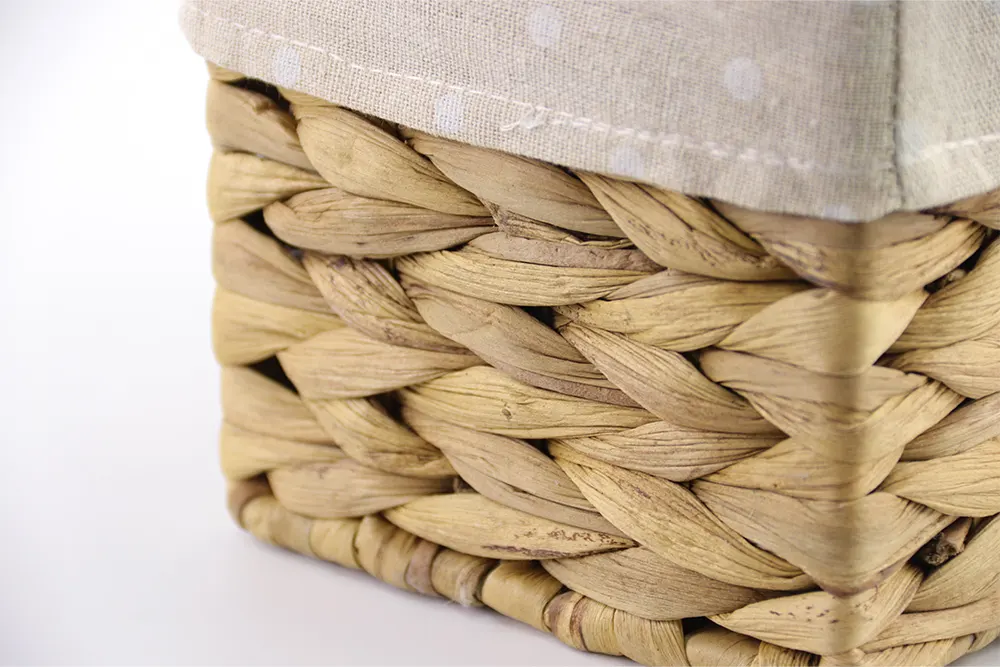 Wholesale Straw Weaving - - BasketGem 6