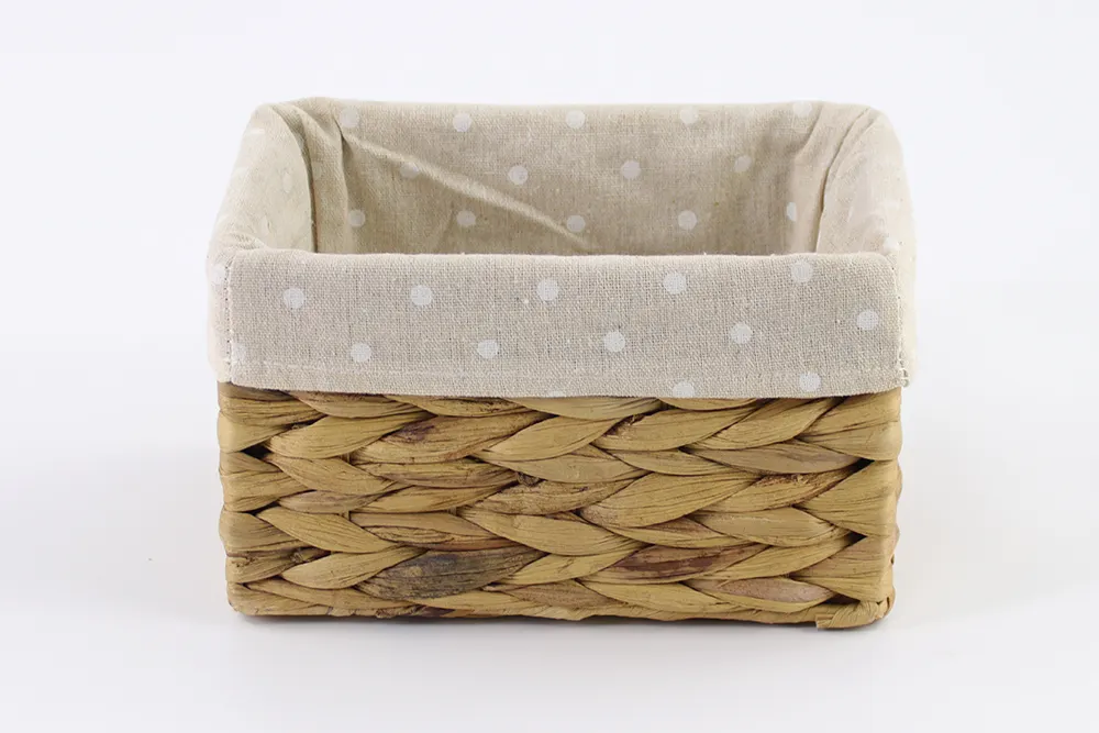 Wholesale Straw Weaving - - BasketGem 5