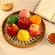 Rattan Tray Small by BasketGem 4