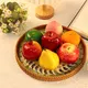 Rattan Tray Small by BasketGem 2