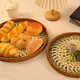Rattan Tray Small by BasketGem 3