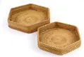 Rattan Tray Manufacturer - - BasketGem 8