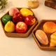Rattan Tray Manufacturer - - BasketGem 7