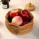 Round Rattan Tray Wholesale - BasketGem 3