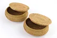 Rattan Weaving Product - - BasketGem-1 4
