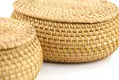 Rattan Weaving Product - - BasketGem-1 3