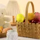 Woven Wood Baskets Manufacturer - - BasketGem 4