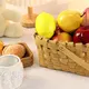 Woven Wood Baskets Manufacturer - - BasketGem 5