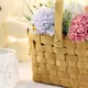 Woven Wood Baskets Manufacturer - - BasketGem 3