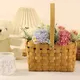 Woven Wood Baskets Manufacturer - - BasketGem 2