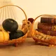 Wholesale Woven Wood Baskets by BasketGem 6