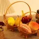Wholesale Woven Wood Baskets by BasketGem 3