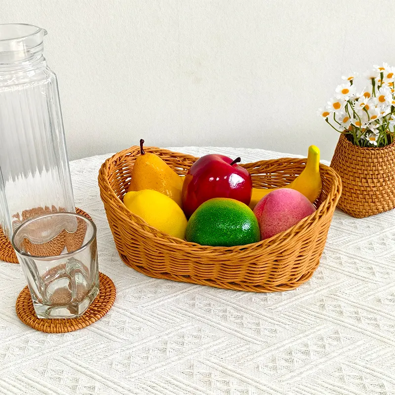 Rattan Basket Manufacturer by BasketGem 5