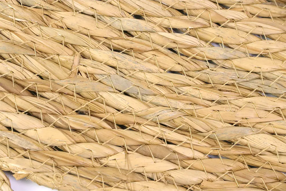 Straw Rug Supplier by BasketGem 7