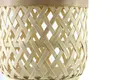 Wood Weave Basket - - BasketGem 6