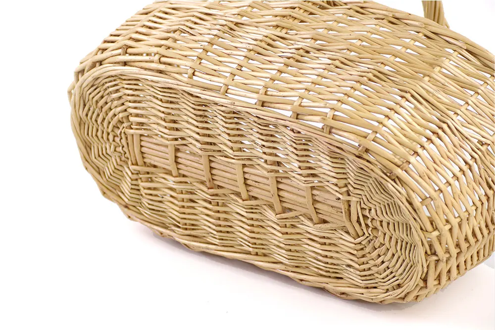 Wholesale Willow Weaving Supplies - - BasketGem-1 8