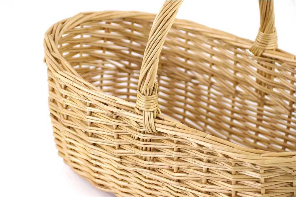 Wholesale Willow Weaving Supplies - - BasketGem-1 6