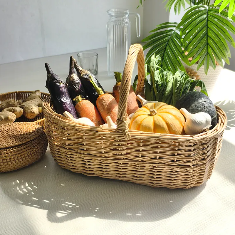 Do You Have A Strategy For Marketing Willow Storage Baskets? 1