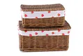 Willow Storage Trays Supplier by BasketGem 8