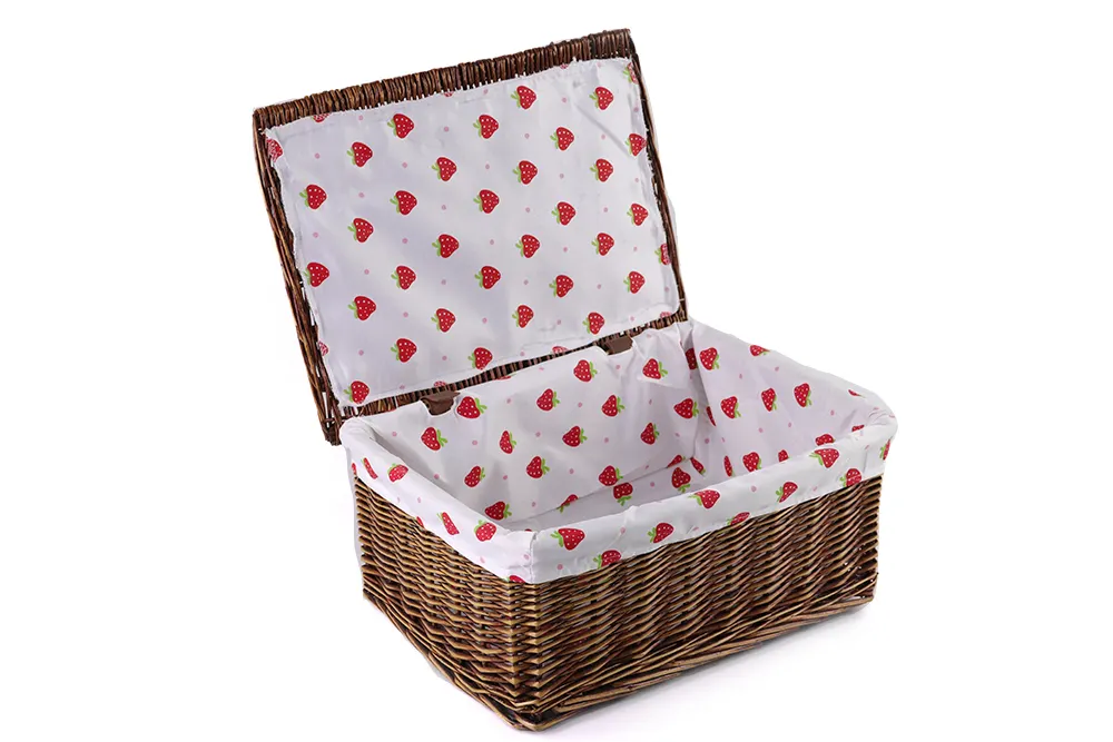 Willow Storage Trays Supplier by BasketGem 6