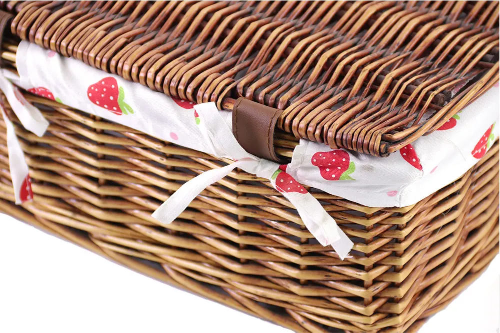 Willow Storage Trays Supplier by BasketGem 9