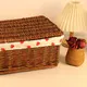 Willow Storage Trays Supplier by BasketGem 5