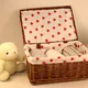 Willow Storage Trays Supplier by BasketGem 2