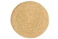 Custom Straw Rug - - BasketGem 5