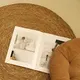 Custom Straw Rug - - BasketGem 3