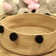 Cotton Cat Bed Supplier - - BasketGem 7