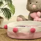 Cotton Cat Bed Supplier - - BasketGem 5