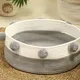 Cotton Cat Bed Supplier - - BasketGem 4