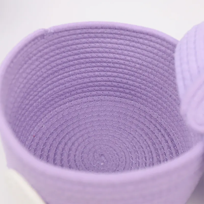 Cotton Weaving Supplies - - BasketGem-1 5