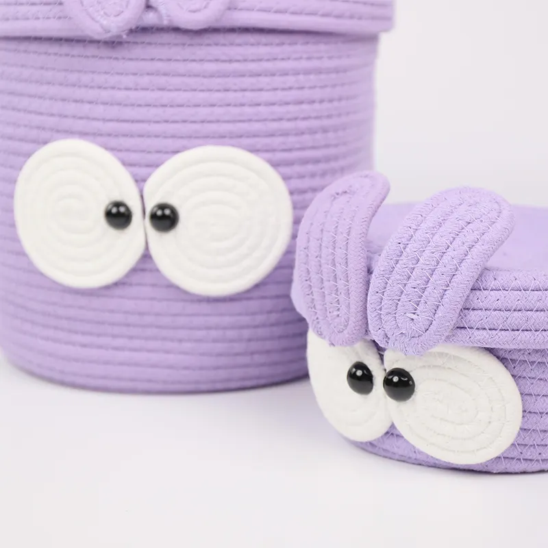 Cotton Weaving Supplies - - BasketGem-1 6